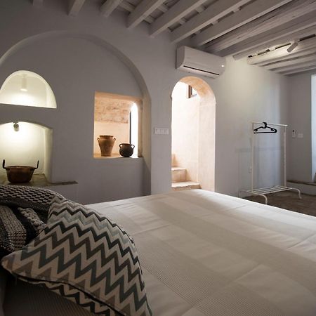 Apartamento La Casa Del Santo Carmona  Buitenkant foto