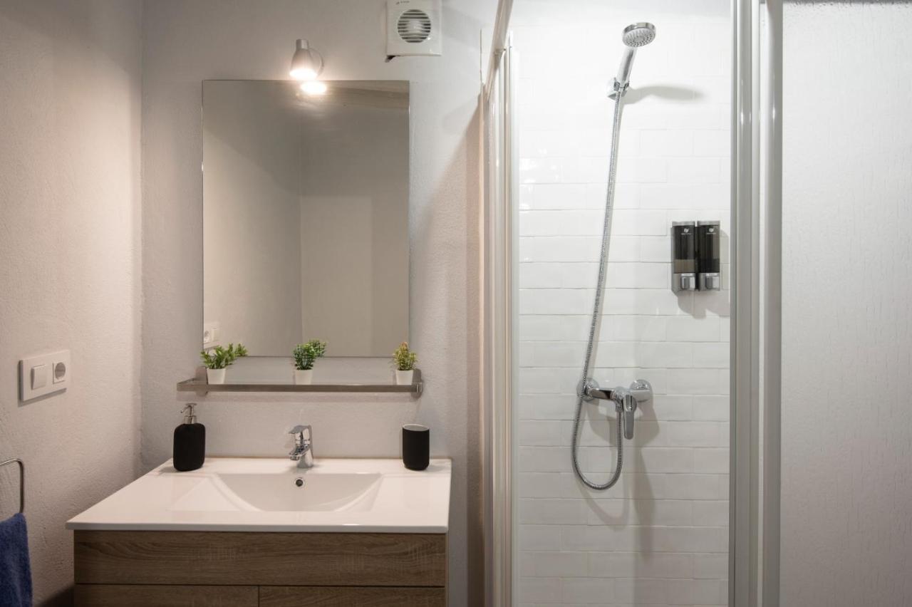Apartamento La Casa Del Santo Carmona  Buitenkant foto