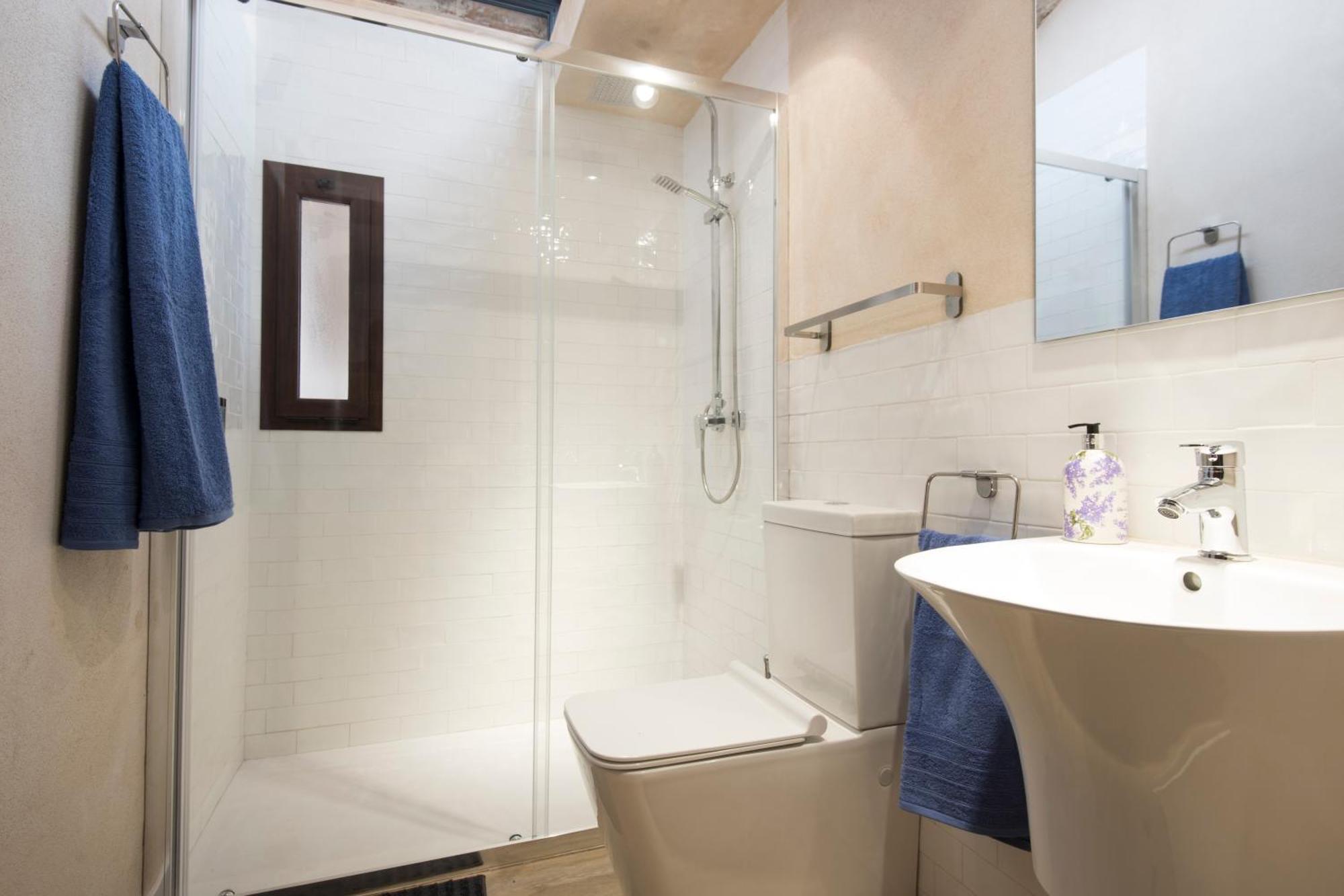 Apartamento La Casa Del Santo Carmona  Buitenkant foto